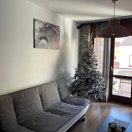 Apartamento Piso Victoria Guardiola de Berga Exterior foto