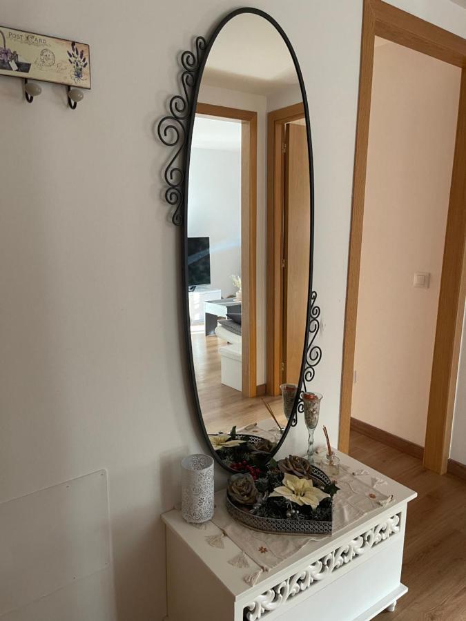 Apartamento Piso Victoria Guardiola de Berga Exterior foto