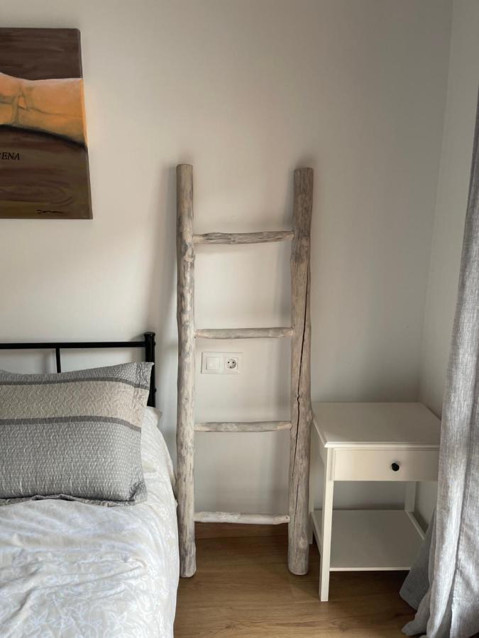 Apartamento Piso Victoria Guardiola de Berga Exterior foto