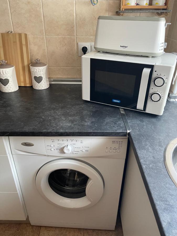 Apartamento Piso Victoria Guardiola de Berga Exterior foto